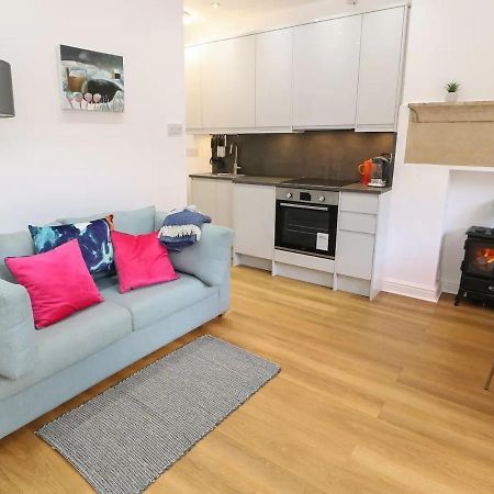 "Happy Valley Boutique Accomodation" Hotel Quality, Offering Free Parking Hebden Bridge Exterior foto